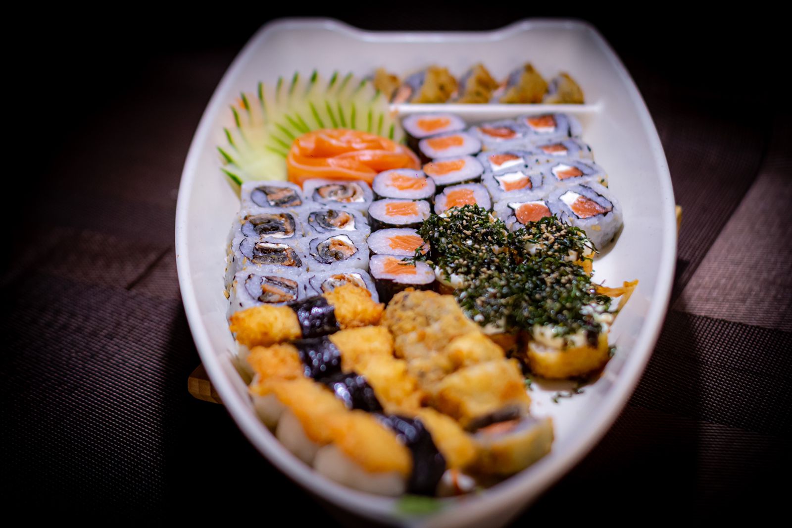 Combo Big Yummy